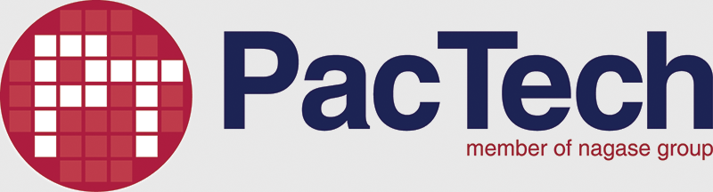 ek PacTech Logo